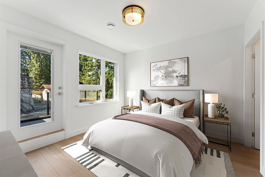 842 St. Denis Avenue North Vancouver, BC - 19