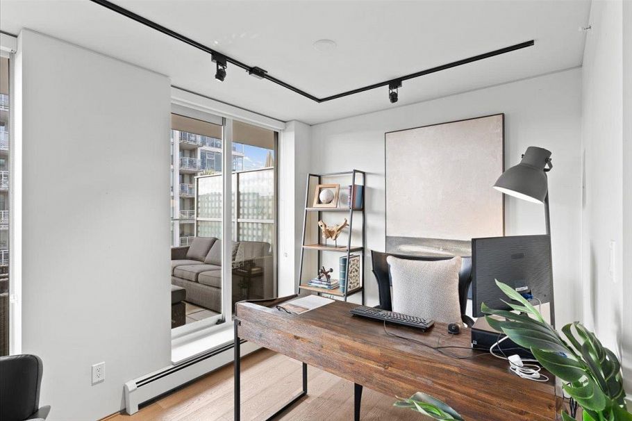 912 189 Keefer Street Vancouver, BC - 8