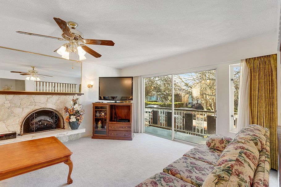 4960 Prince Albert Street Vancouver, BC - 5