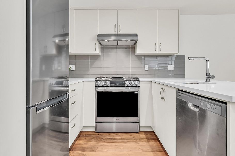 534 E 29th Avenue Vancouver, BC - 26