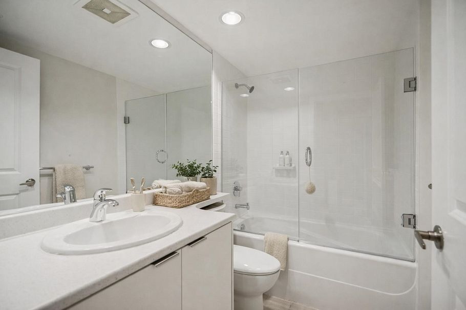 2103 1001 Richards Street Vancouver, BC - 17