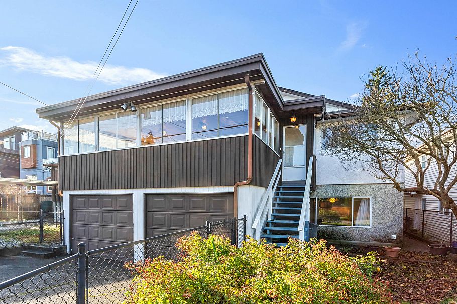 4960 Prince Albert Street Vancouver, BC - 33