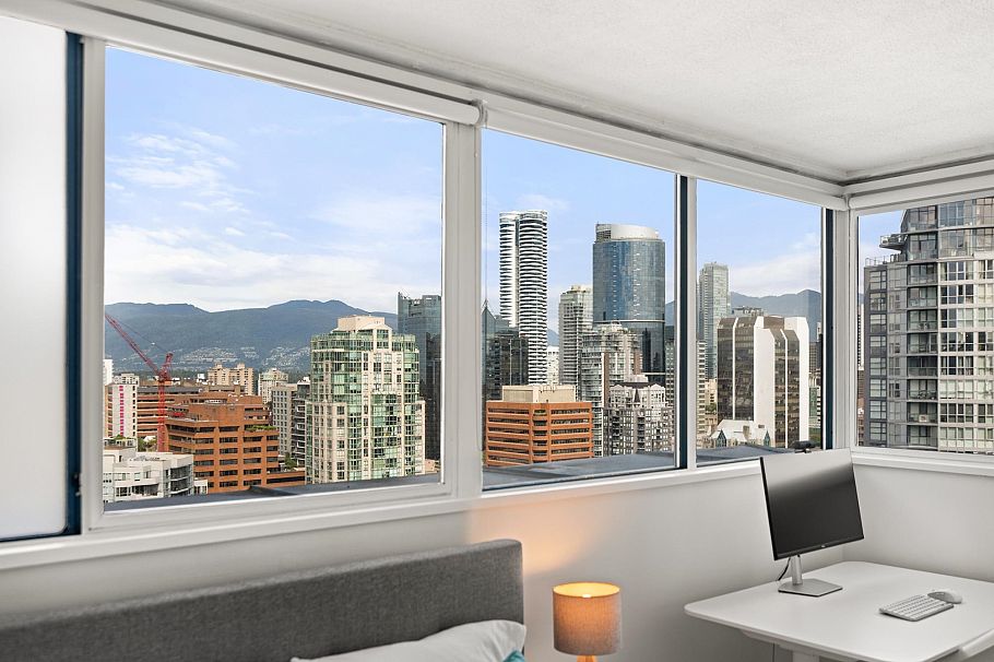 2004 1238 Seymour Street Vancouver, BC - 19