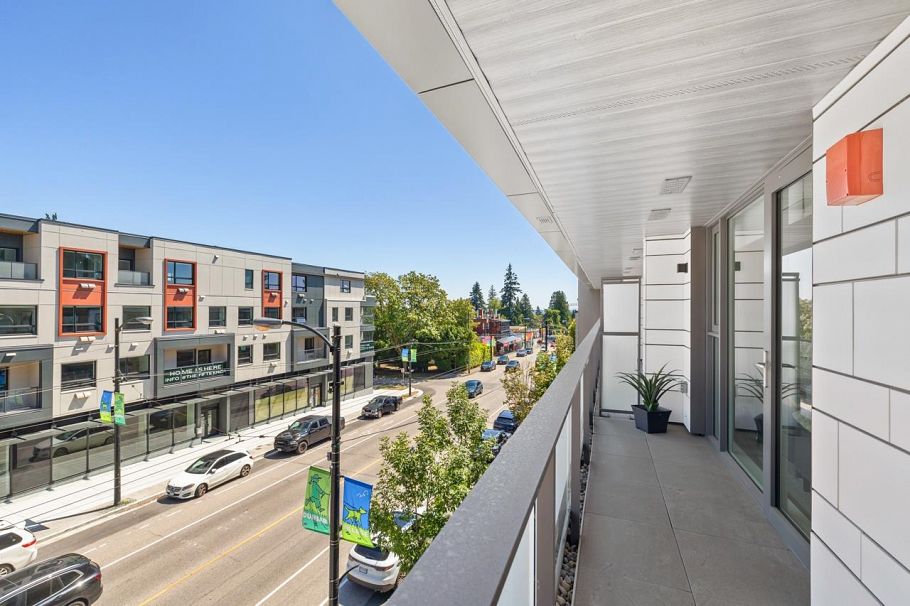 306 3636 W 39th Avenue Vancouver, BC - 20