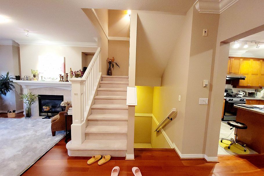 5389 LARCH STREET, Vancouver BC V6M 4C8 Vancouver, BC - 7