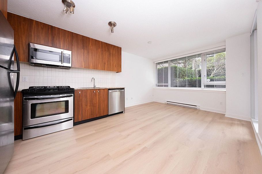 302 1030 W Broadway Street Vancouver, BC - 3