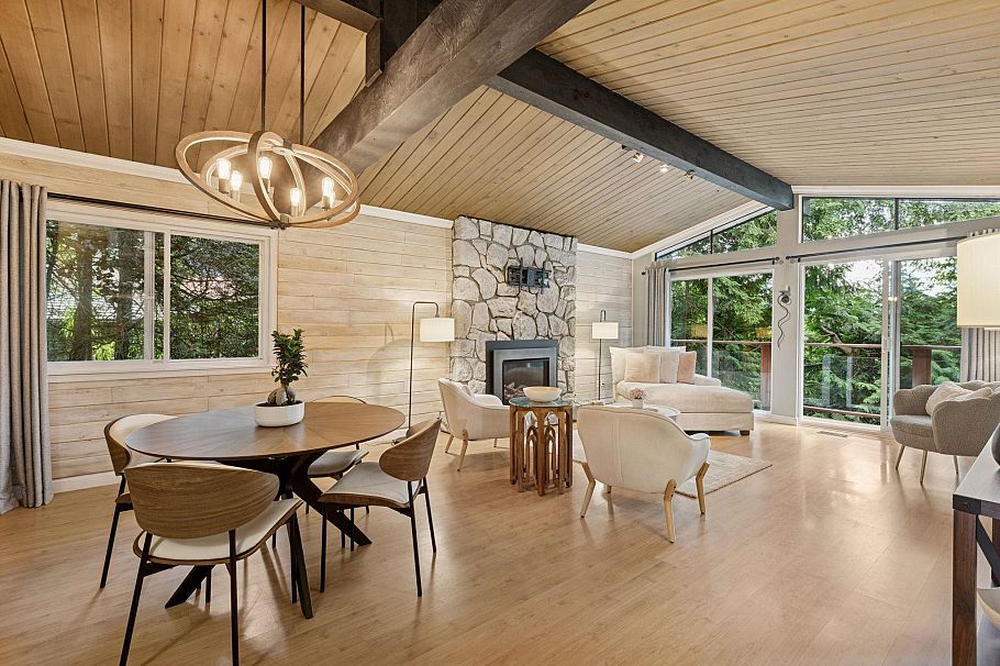 1433 Mcnair Drive North Vancouver, BC - 11