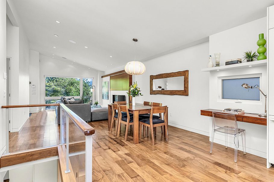 534 E 29th Avenue Vancouver, BC - 7