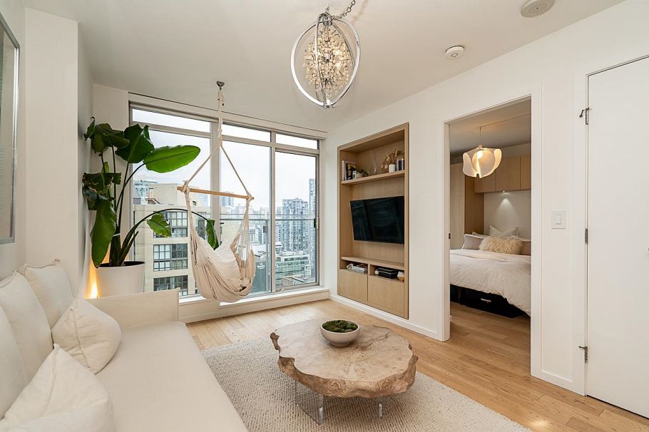 2103 1351 Continental Street Vancouver, BC - 13