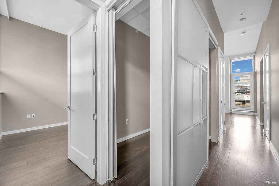 802 123 W 1st Avenue Vancouver, BC - 20