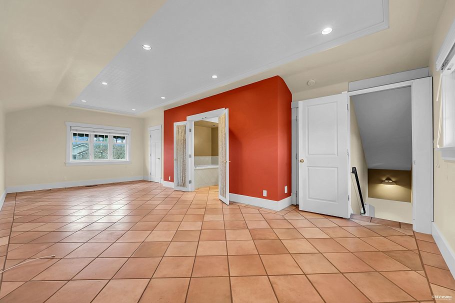 7708 Heather Street Vancouver, BC - 22