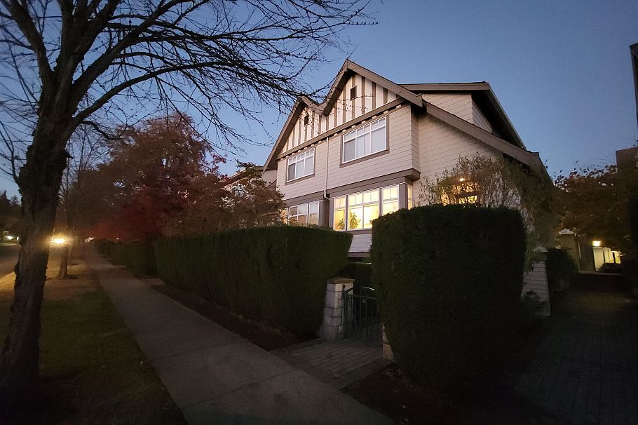 5389 LARCH STREET, Vancouver BC V6M 4C8 Vancouver, BC - 1