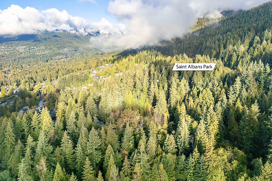 4500 St. Pauls Avenue - Lot A North Vancouver, BC - 11