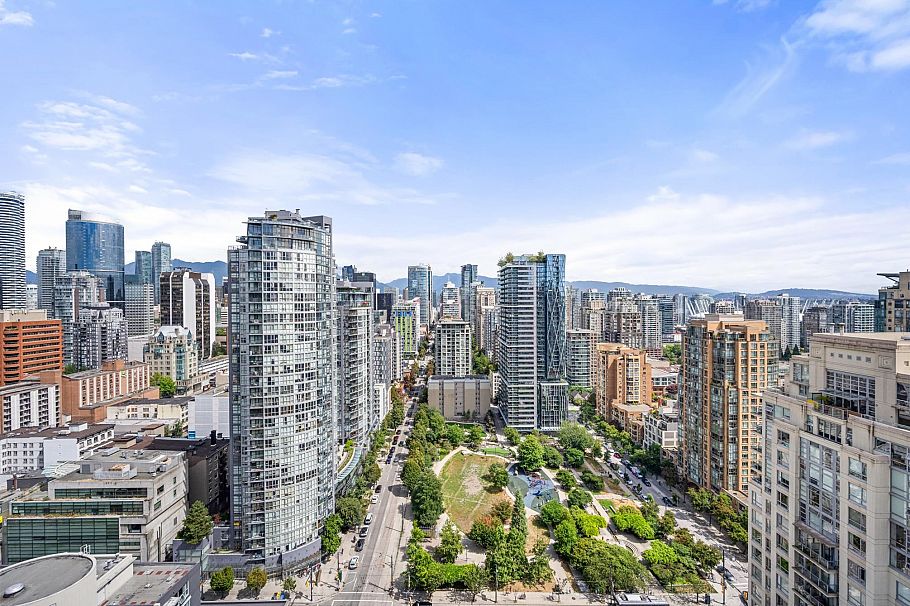 2004 1238 Seymour Street Vancouver, BC - 24