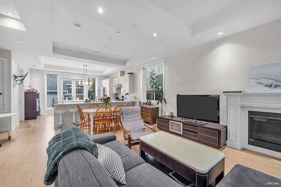 4770 Lanark Street Vancouver, BC - 12