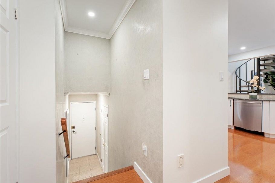 403 1274 Barclay Street Vancouver, BC - 25