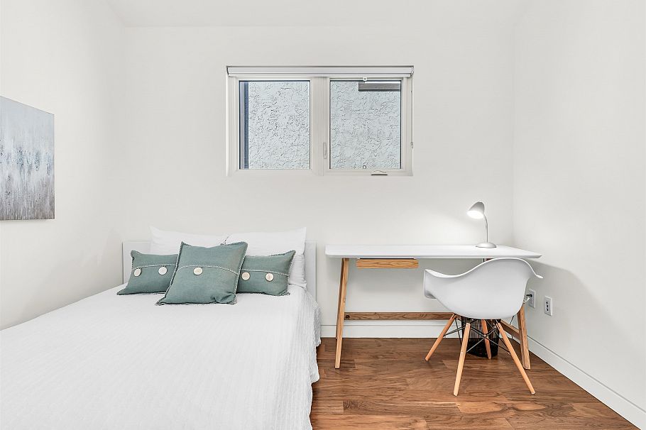 534 E 29th Avenue Vancouver, BC - 22