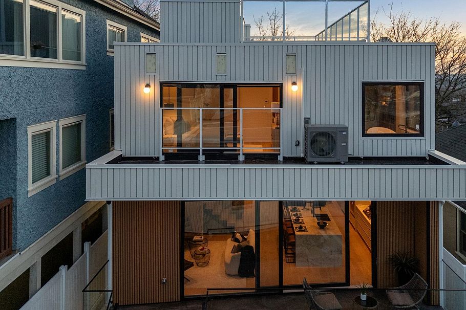 3679 Pandora Street Vancouver, BC - 34