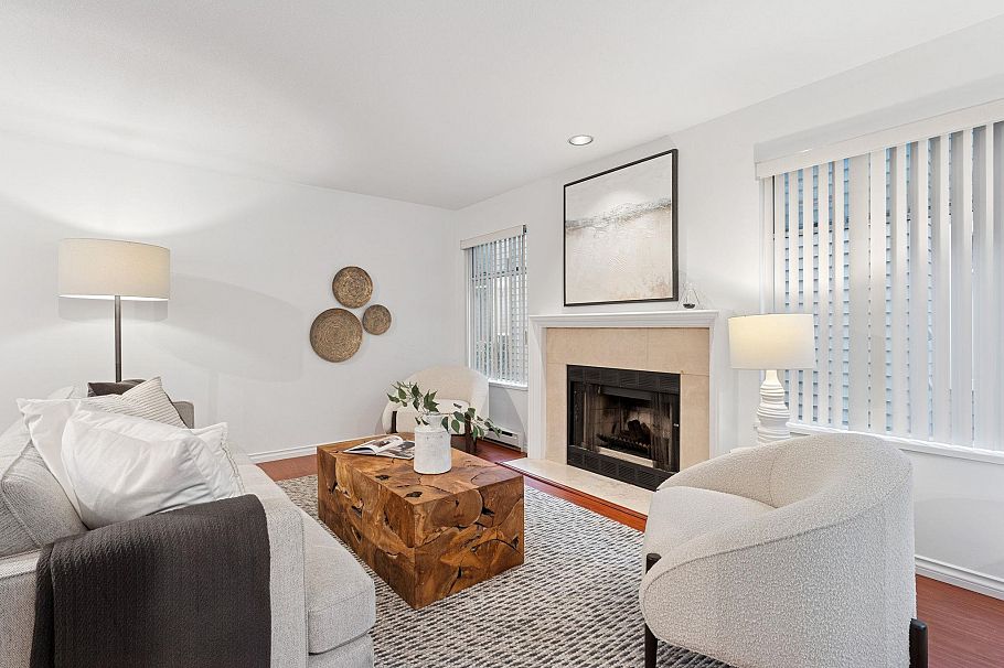 2994 Mt Seymour Parkway North Vancouver, BC - 4