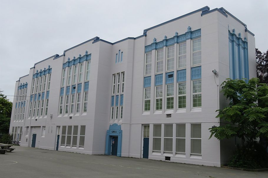 4960 Prince Albert Street Vancouver, BC - 40