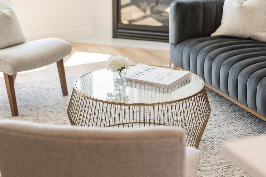 2208 63 Keefer Place Vancouver, BC - 3