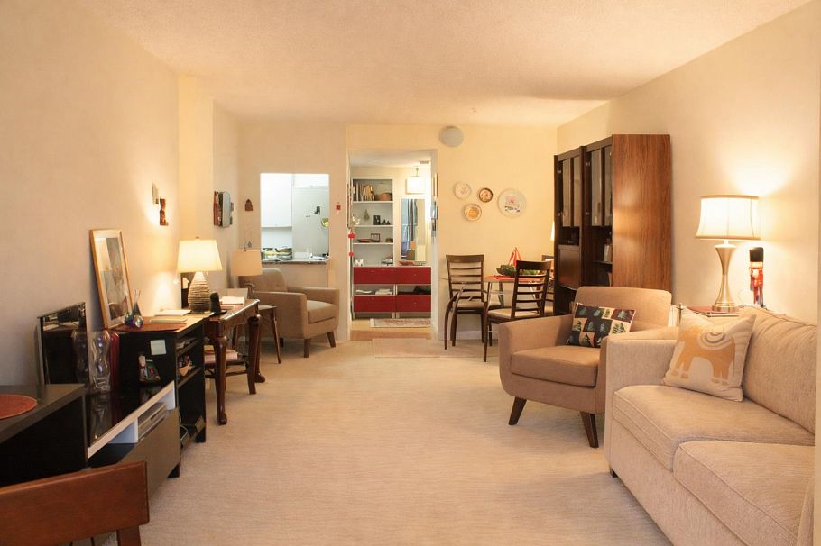 808 4194 Maywood Street Burnaby, BC - 5