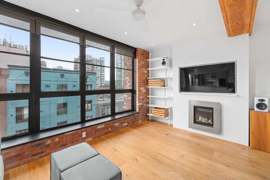 401 1238 Homer Street Vancouver, BC - 9