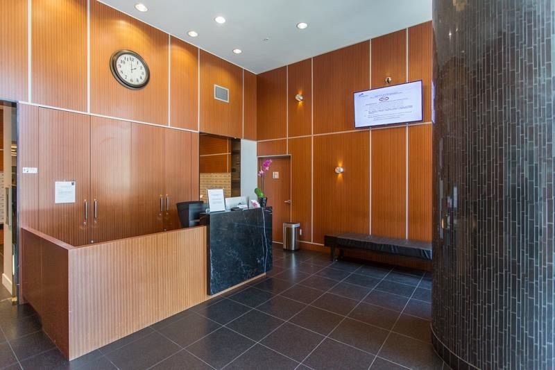 1903 833 Seymour Street Vancouver, BC - 32