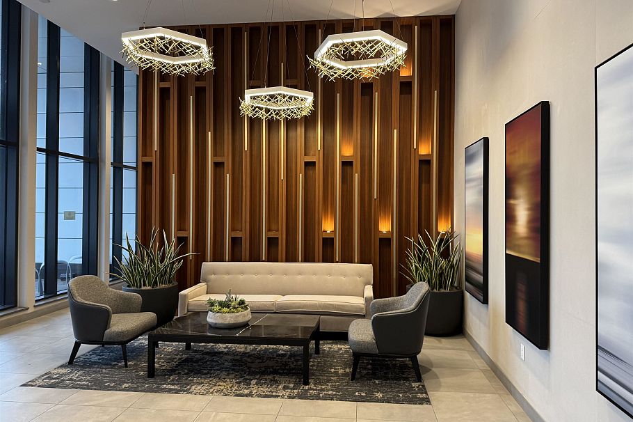 1605 8199 Capstan Way Richmond, BC - 3