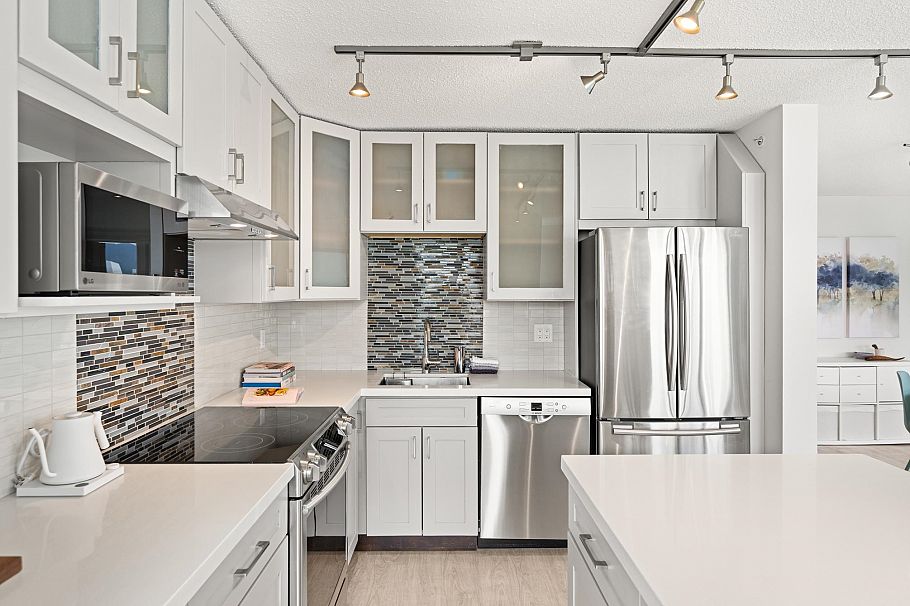 2004 1238 Seymour Street Vancouver, BC - 9