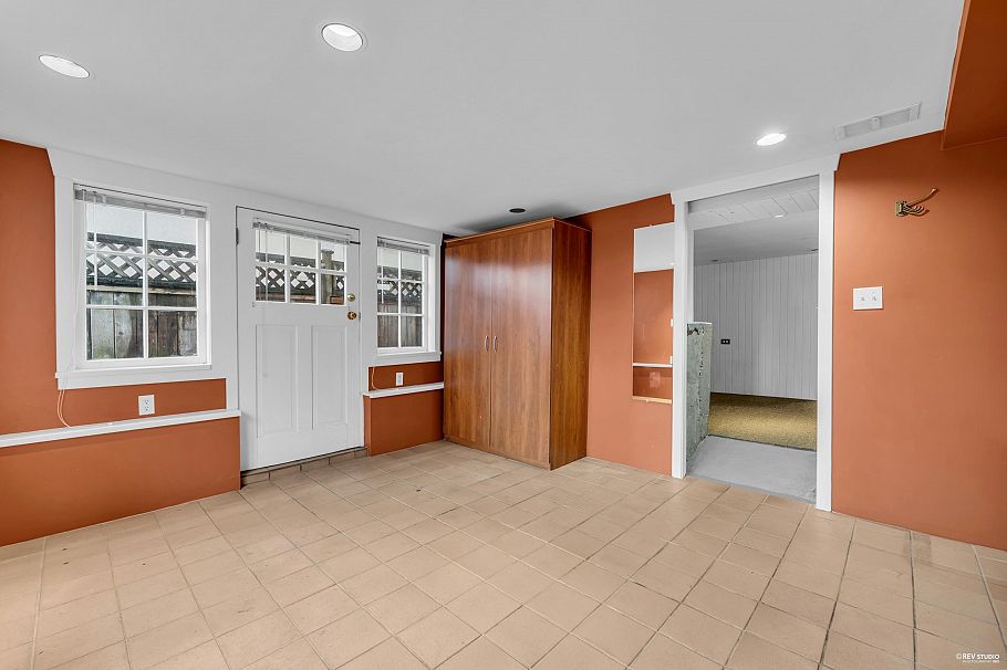 7708 Heather Street Vancouver, BC - 28