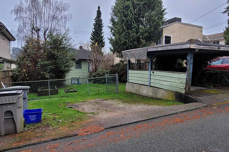 8468 Hudson Street Vancouver, BC - 21