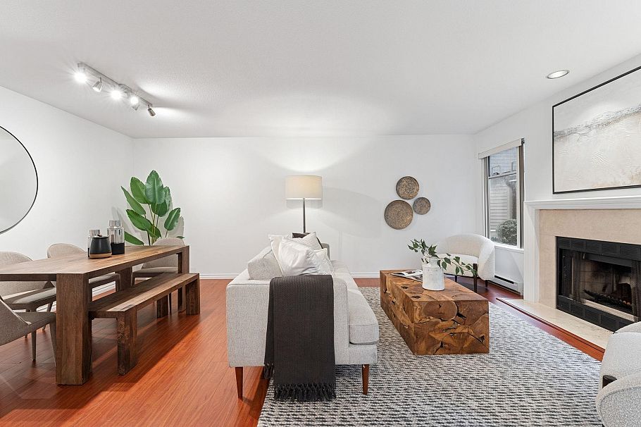 2994 Mt Seymour Parkway North Vancouver, BC - 7