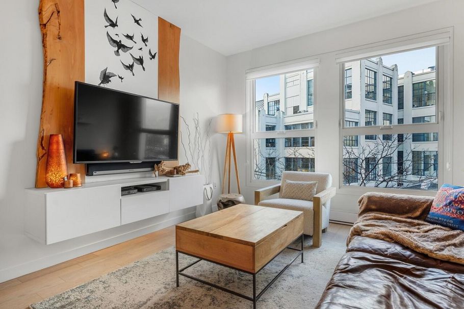 305 626 Alexander Street Vancouver, BC - 14