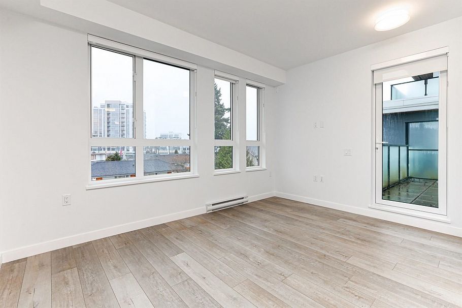 308 4933 Clarendon Street Vancouver, BC - 4