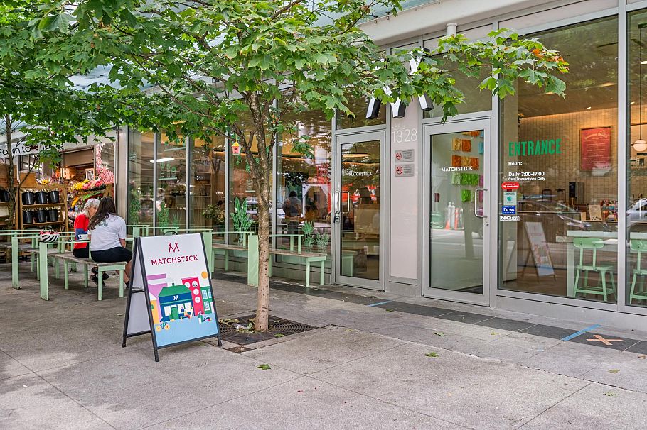 2004 1238 Seymour Street Vancouver, BC - 39