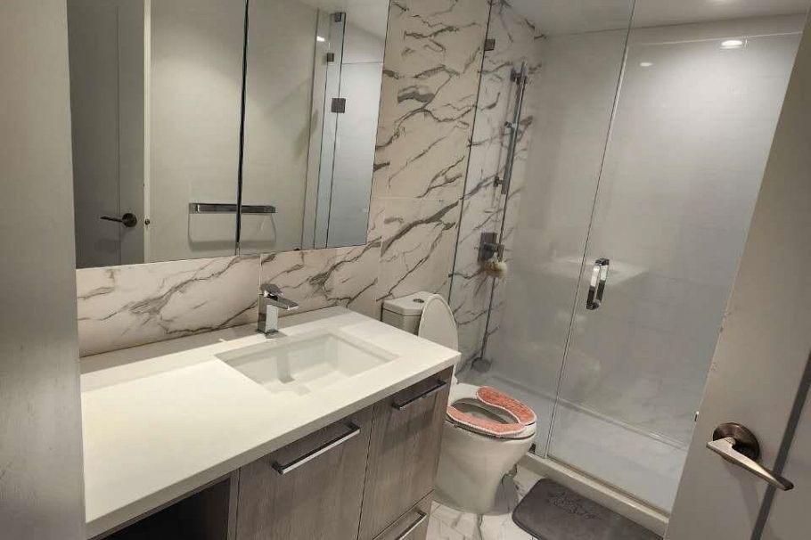 1605 8199 Capstan Way Richmond, BC - 9