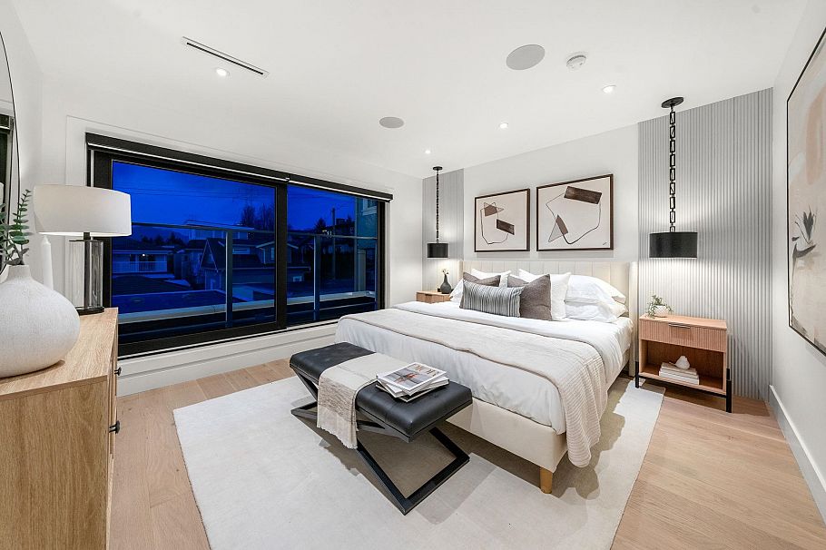 3679 Pandora Street Vancouver, BC - 17