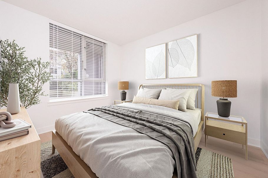 302 1030 W Broadway Street Vancouver, BC - 15