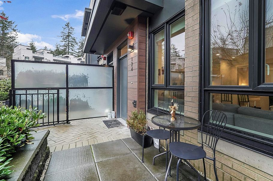 124 2035 Glenaire Drive North Vancouver, BC - 15