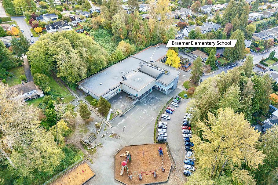 4500 St. Pauls Avenue - Lot A North Vancouver, BC - 9