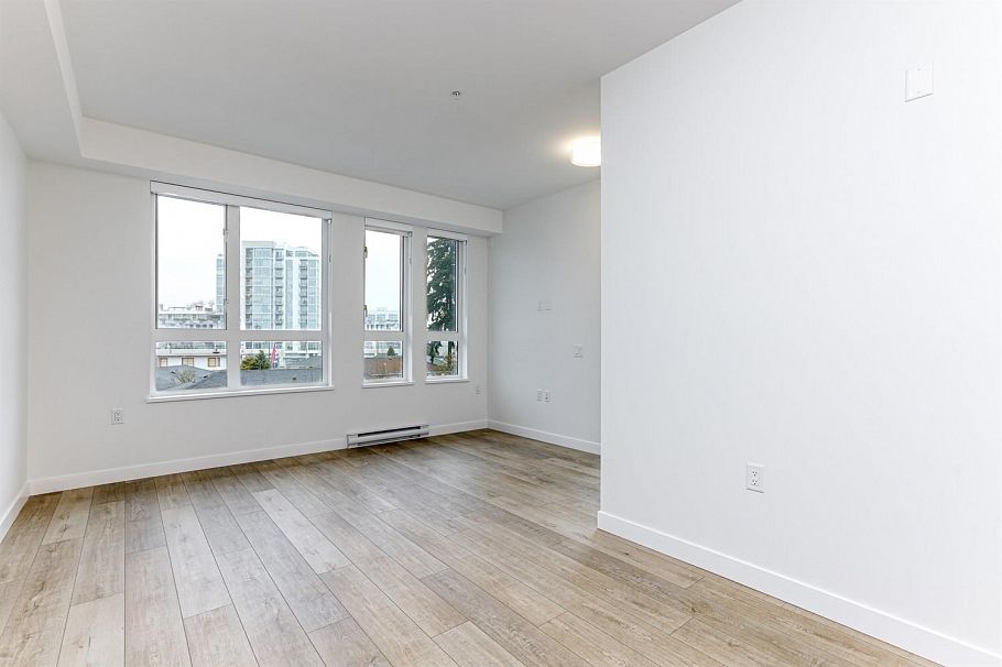 308 4933 Clarendon Street Vancouver, BC - 3