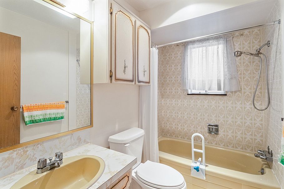 4960 Prince Albert Street Vancouver, BC - 26