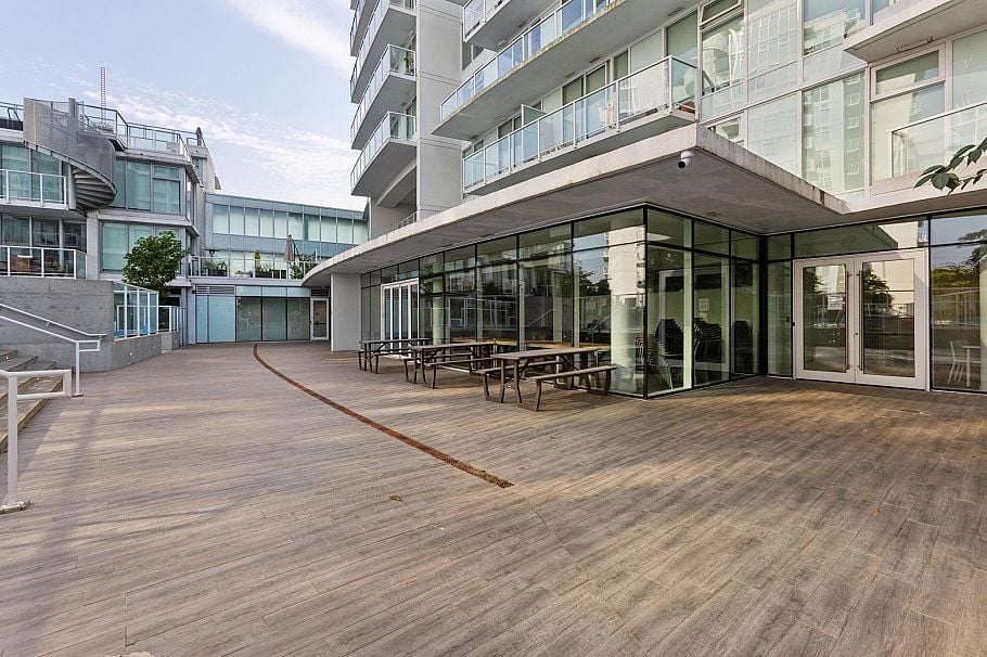 503 4638 Gladstone Street Vancouver, BC - 13