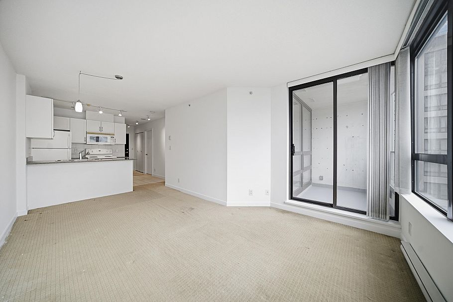 1908 938 Smithe Street Vancouver, BC - 3