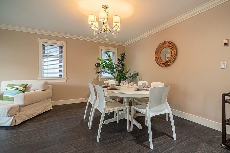 2922 W 22nd Avenue Vancouver, BC - 10