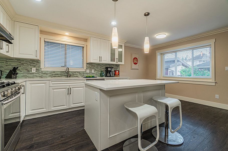 2922 W 22nd Avenue Vancouver, BC - 15