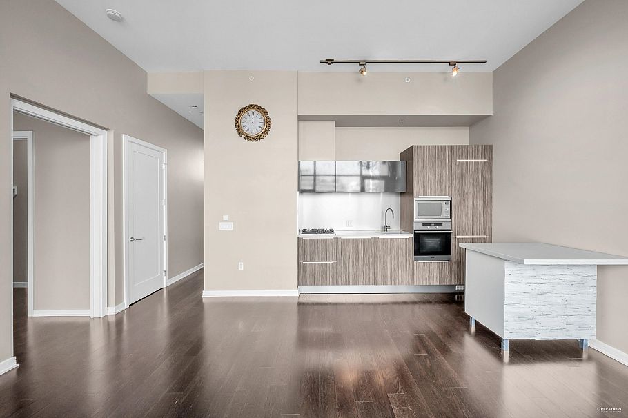 802 123 W 1st Avenue Vancouver, BC - 6