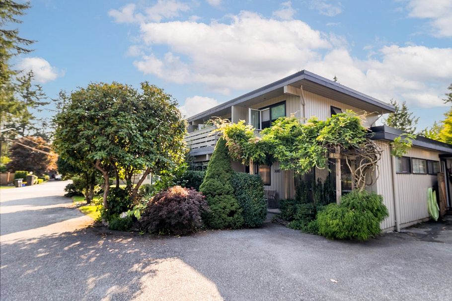 3680 Edgemont Boulevard North Vancouver, BC - 31