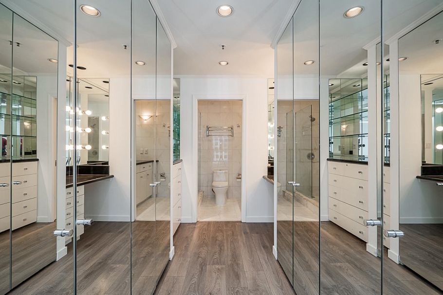 PH1 1060 Alberni Street Vancouver, BC - 22